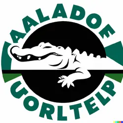 DALL·E 2022-12-07 17.08.56 - alligator underground logo.webp