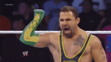 sock puppet snake charmer GIF