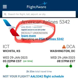 AA5342 (AAL5342) American Airlines Flight Tracking and History - FlightAware.webp