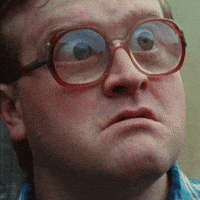 blinking trailer park boys GIF blinking trailer park boys GIF